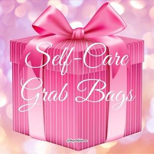 ✨10 Item Self-Care Bags✨